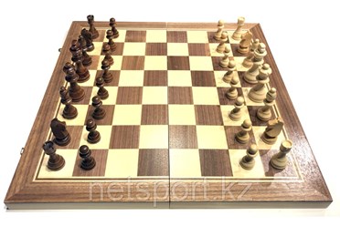 Шахматы с 3000 до 7000тг
