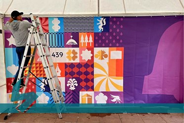 ТЮМЕНЬ, День города, 2025. Подробнее: https://vk.com/brendmedia_72?w=wall-228156506_775