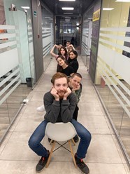 Фото компании АНО ДПО Академия TOP 7