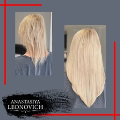 Фото компании  Hair.Leonovich 10