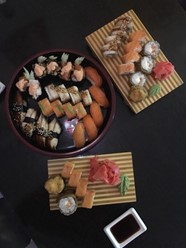 Фото компании  Сушки, суши-бар 8