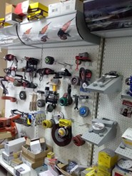 Фото компании  «Первая Абразивная Компания» 7