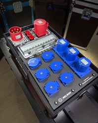 Фото компании  Belbox 7