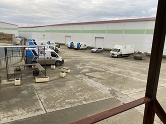 Фото компании ООО Сервис Транс-Карго 4