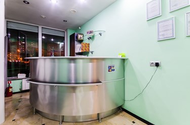 Фото компании  Азбука здоровья 10