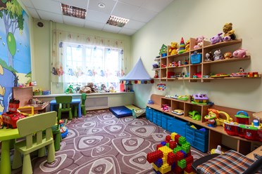 Фото компании  Сундучок-затейник 2