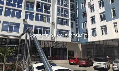 Фото компании ООО Жилой комплекс "АРД - хаус" 5