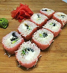Фото компании  Кавай, суши-бар 52
