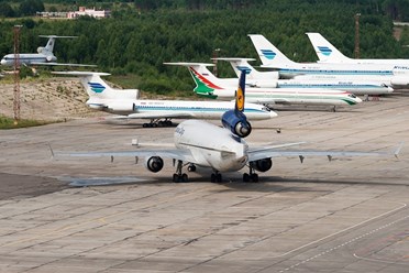 Фото компании ООО Runway 29 5