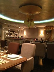Фото компании  Lamazi, ресторан 10