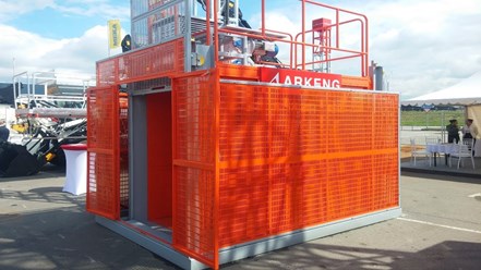 Фото компании ООО ПромТехМонтаж 2