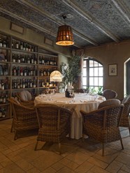 Фото компании ООО Особняк Bistrot 27