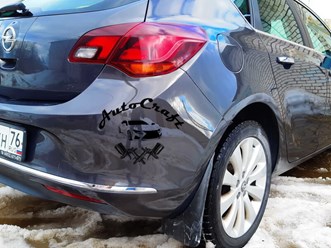 Фото компании ИП AutoCraft 46