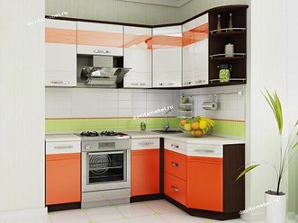 Фото компании  "DaVita - мебель" Зима 1