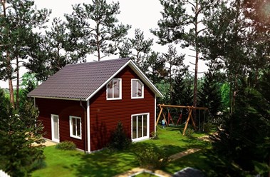 Фото компании ООО Монолит 9