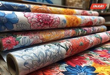 Фото компании ООО Инари 18