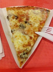 Фото компании  Yes! Pizza, пиццерия 28