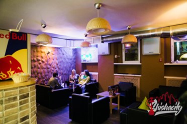 Фото компании ООО Арт - кальянная "SHISHA CITY" Таганская 6