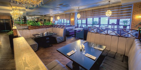 Фото компании  Reston САД 27