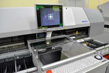 Фото компании ООО ИПЦ СпецАвтоматики 5