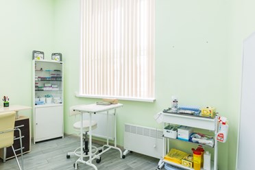 Фото компании  Д-клиник 9