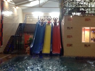 Фото компании  H2O, аква-клуб 5