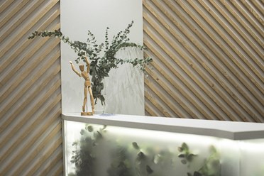 Остеопатическая клиника OSTEOmodus