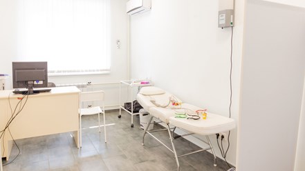 Фото компании  МедСемья 12