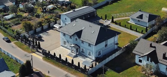 Фото компании ООО Формула Добра 6