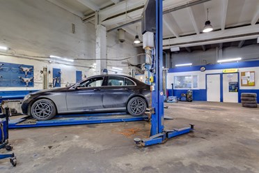 Фото компании  Технодон 7