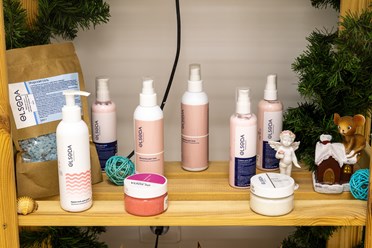 Фото компании  Epil time 4