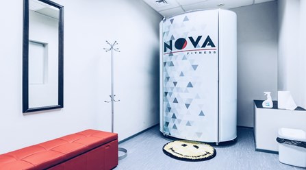 Фото компании  NovaFitness 1