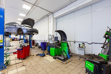 Фото компании  Уни-центр 10