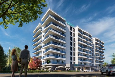 Фото компании  ЖК Атлант 1