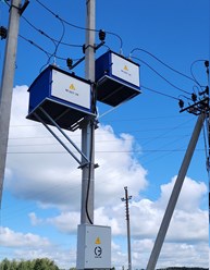 Фото компании ООО Энергия 52