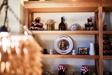 Фото компании  Gray Goose, кафе 7