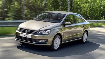 Фото компании  WolfCar 1