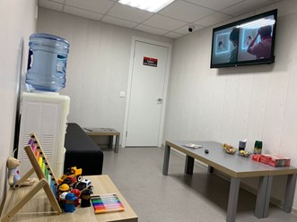 Фото компании  Автосервис Автопилот Войковская 5