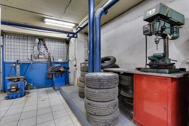 Фото компании  Димбо Моторс 7