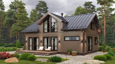 Фото компании ООО Домус 1