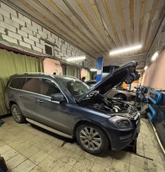 Фото компании ООО Автосервис АвтоКомплекс 68 5