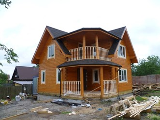 Фото компании ООО ПестовоДома 5