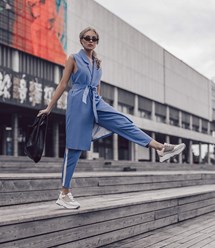 Фото компании  Дизайн - ателье "Alexa Tarlini" 11