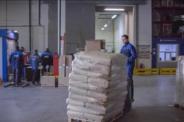 Фото компании ООО Очаковская Логистическая Компания 3