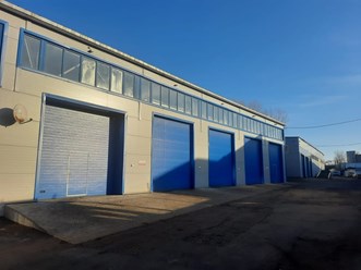 Фото компании ООО  Группа компаний УралАвто 2