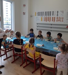 Фото компании  Детский клуб и сад Kids UP 5