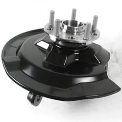 Фото компании  URA Parts 6