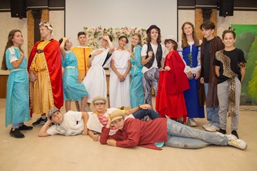 Фото компании  Hilton 9