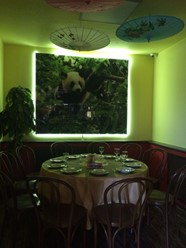 Фото компании  Панда и журавль, ресторан китайской и японской кухни 60