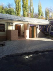 Фото компании  Spago, ресторан 1